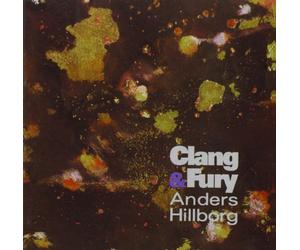 Rso Schweden - Clang und Fury