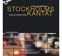 Rso Schweden - Stockholms Kantata