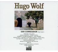 Rsob - Der Corregidor (Le Juge)