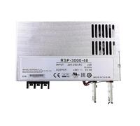 RSP-3000-24V high-power DC switching power supply 3000W125A can be adjusted in parallel RSP-3000