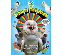 RSPB Bird of the Week: The TikTok thing but, like, a book?