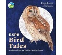 Rspb Bird Tales