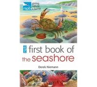 RSPB First Book of the Seashore Derek Niemann (Auteur)