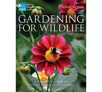 Rspb Gardening For Wildlife