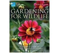Rspb Gardening For Wildlife