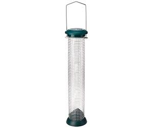 RSPB Mangeoire à cacahuètes Classique à Suspendre de 38,1 cm, soutenant l'association caritative RSPB - Facile à Nettoyer pour Le Jardin et l'extérieur