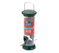 RSPB Mangeoire à Oiseaux de qualité supérieure, Facile à Nettoyer, env. 23 cm.