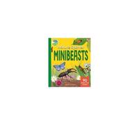 Rspb Nature Spotter: Minibeasts