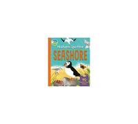 Rspb Nature Spotter: Seashore