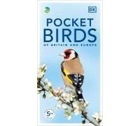 Rspb Pocket Birds Of Britain And Europe 5th Edition