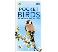 RSPB Pocket Birds of Britain and Europe 5th Edition (Poche)