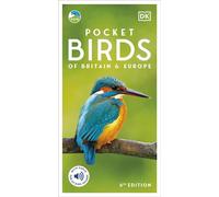 RSPB Pocket Birds of Britain and Europe - DK - DK - ebook (ePub) - Livre