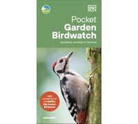 RSPB Pocket Garden Birdwatch