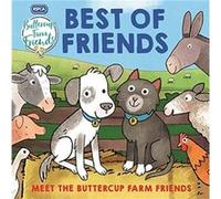 RSPCA Buttercup Farm Friends Best of Friends by Igloo Books Unknown (Auteur)
