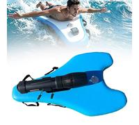 RSPPPJQ Bodyboard Gonflable 2026 avec Scooter sous-Marin | Moteur sans balais 500 W/700 W, 10 000/16 000 mAh, 3-12 km/h, for adultes et enfants