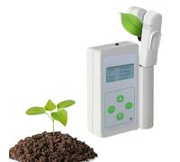 RSQQL Analyseur numérique de chlorophylle | Mesurez 4 paramètres, tests non destructifs en 3 secondes, précision ± 0,5 SPAD, stockage de données et logiciel PC.(TYS-5N)