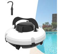 RSQQL Aspirateur Robot de Piscine sans Fil amélioré de 28 W