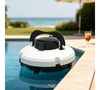 RSQQL Robot Nettoyeur de Piscine