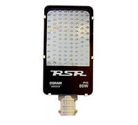 RSR 8134 Ampoule LED 80 W 4 500 K 9600 lm SMD3030 OSRAM IP65