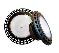 RSR 8514 Caméra LED SMD2835 50 W 4 500 K 4000 lm IP65 80 lm