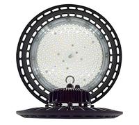 RSR 8764 Enceinte UFO LED SMD3030 OSRAM 150 W 4500K 20250LM