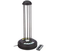 rsr Lampe UV-C 38 W contrôle base et télécommande