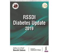 Rssdi Diabetes Update 2019