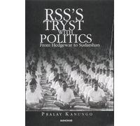Rss's Tryst With Politics