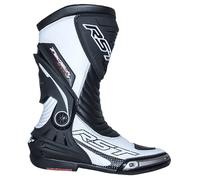 RST 102101_WHI_43 Bottes Tractech Evo III Sport CE, Blanc / Noir, Taille 43