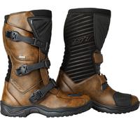 RST 103054BRN-45 Bottes Imperméables Ambush 10,5 Marron