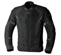 RST 103613BLK-42 Veste Moto Pro Series Ventilateur D30 Taille Md Noir