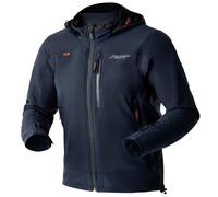 RST 103670NVY-M Havoc D30 Veste Moto Textile Md Bleue Marine