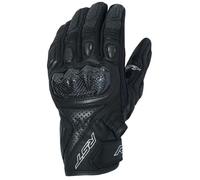 RST Moto Gants moto Stunt III Cuir perforé, homologués CE Noir XL