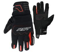 Rst Rider Ce Summer Gloves Noir XL