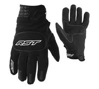 RST Rider Handschuhe - Schwarz
