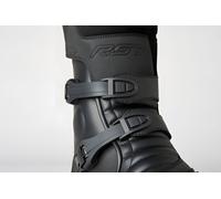 RST ADV-X mid Botte CE étanche Noir Taille : 41