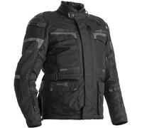 RST Adventure-X Airbag Moto Veste Textile, noir, Taille S