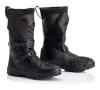 RST Adventure-X, bottes imperméables 46 EU Noir Noir