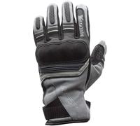 RST Adventure-X Gants de moto, Gris/Noir, Taille XL