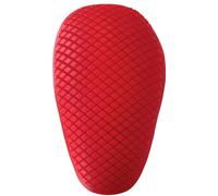 RST Air Flow, protège-épaule/coude/genou Niveau 1 Taille unique Rouge Rouge