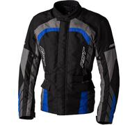 Rst Alpha 5 Jacket Bleu S Homme
