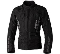 RST Alpha 5 Veste textile de moto, noir, taille 4XL pour homme
