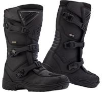 RST Moto – Bottes moto Ambush WP CE Touring – Noir EU 41 Homme