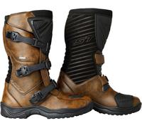 Bottes Moto RST Ambush Marron43 Marron