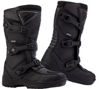 RST Ambush, bottes imperméables 43 EU Noir Noir