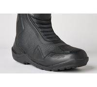 RST Atlas mid Botte étanche CE Homme - Noir