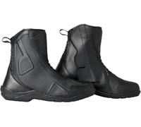 RST Atlas Mid, bottes courtes imperméables 42 EU Noir Noir