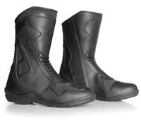 RST Atlas WP Bottes de moto, noir, taille 42 pour homme