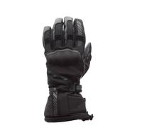 RST Atlas WP Gants de moto, noir, taille 2XL pour homme
