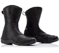 RST Axiom, bottes imperméables pour femmes 42 EU Noir Noir